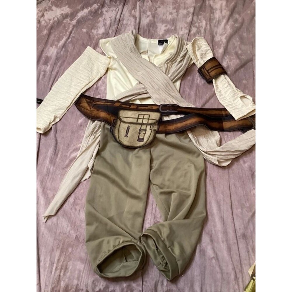 Luke Skywalker Halloween Costume sz youth small